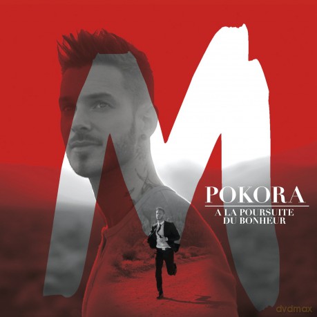 M. Pokora: M.pokora - a La Poursuite Du Bonheur [CD]