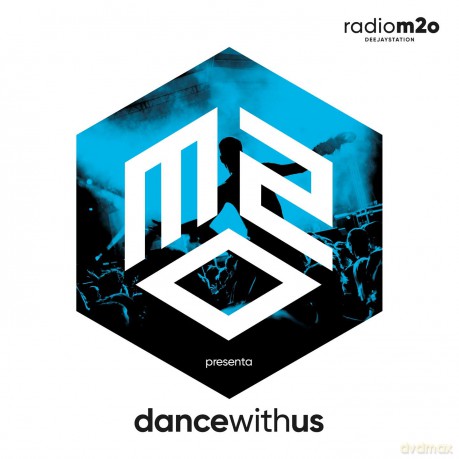 M2o Presenta Dance With Us [CD]