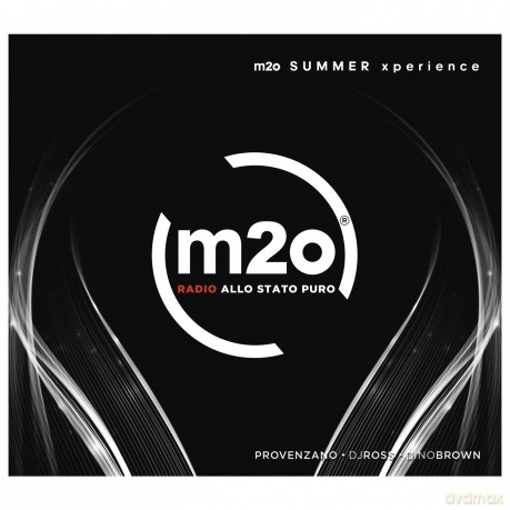 M2o Summer Xperience - La Compilation Allo Stato Puro [3CD]
