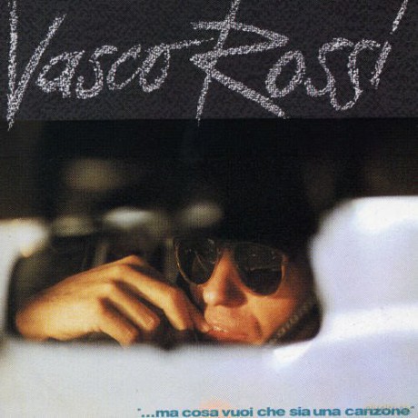 Vasco Rossi: Ma Cosa Vuoi Che Sia Una [CD]
