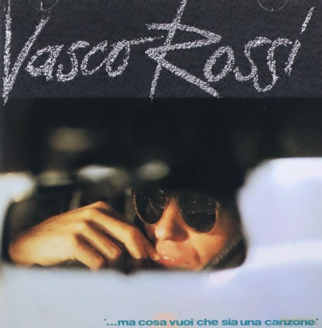 Vasco Rossi: Ma Cosa Vuoi Che Sia Una [CD]