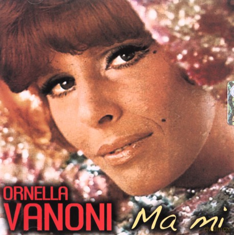 Ornella Vanoni: Ma Mi [CD]