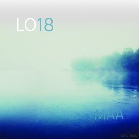 Lo18: Maa [CD]