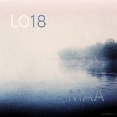 Lo18: Maa [CD]
