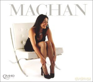Machan: Machan [CD]