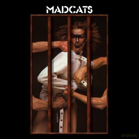 Madcats: Madcats [CD]