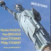 Made in France [CD]