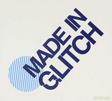 Made in Glitch [CD]