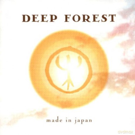 Deep Forest: Made In Japan [CD]