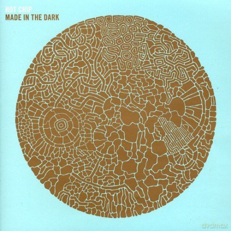 Hot Chip: Made in the Dark [CD]