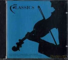 Made of Classics [CD]