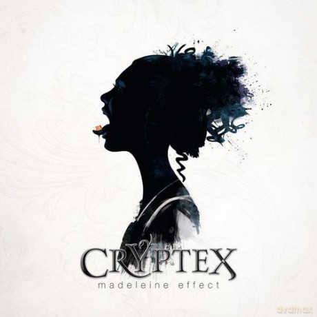 Cryptex: Madeleine Effect [CD]