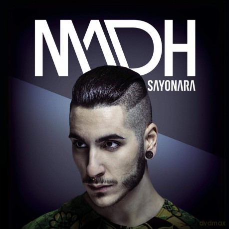 Madh: Madh X Factor 8 [CD]