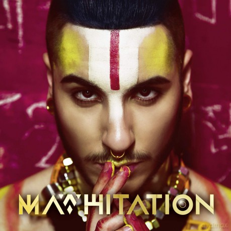 Madh: Madhitation [CD]