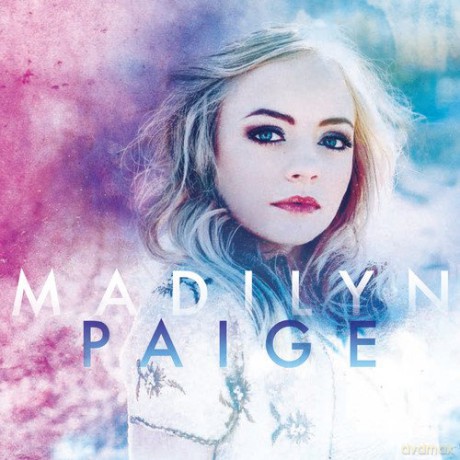 Madilyn Paige: Madilyn Paige [CD]