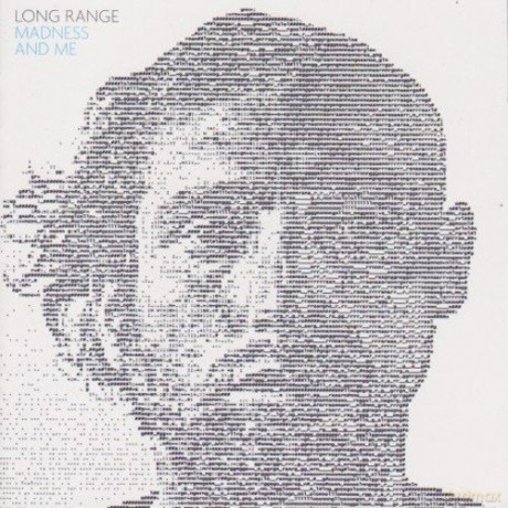 Long Range: Madness and Me [CD]