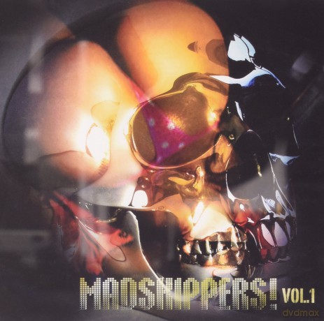 Madskippers! Vol. 1 [CD]