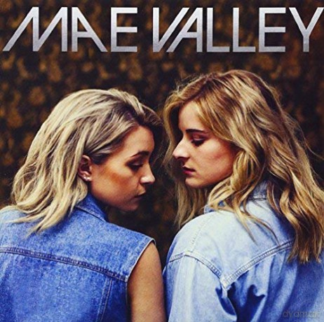 Mae Valley: Mae Valley [CD]