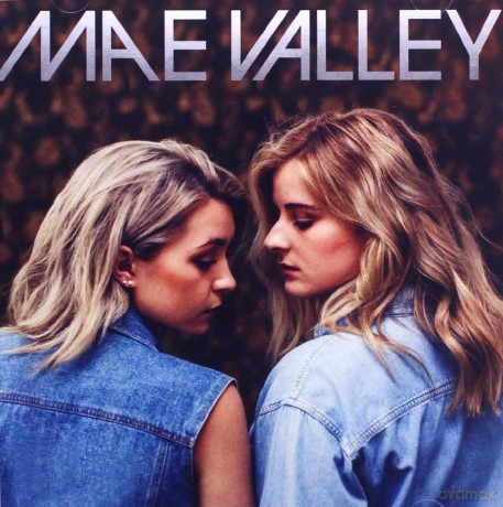 Mae Valley: Mae Valley [CD]