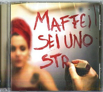 Maffei!: Maffei! Sei Uno Stro [CD]
