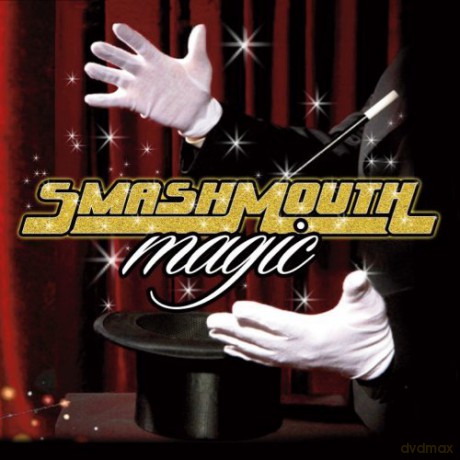Smash Mouth: Magic [CD]