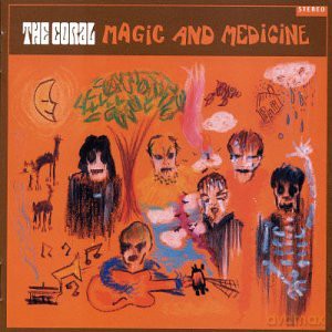 The Coral: Magic & Medicine [CD]