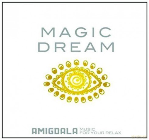 Magic Dream [CD]