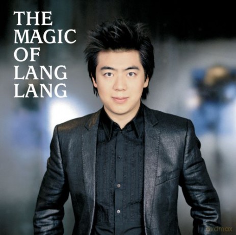 Lang Lang: Magic of Lang Lang [CD]