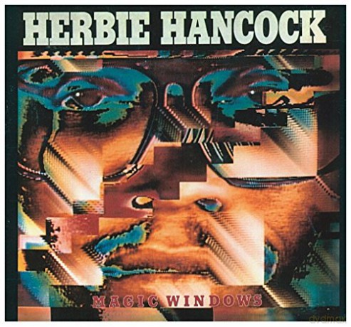 Herbie Hancock: Magic Windows [CD]