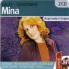 Mina: Magica/straordinaria [CD]