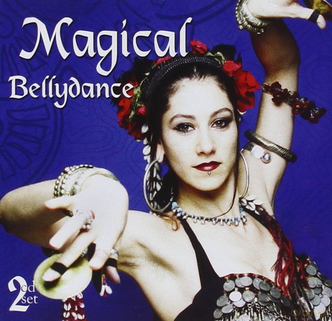 Magical Bellydance [2CD]