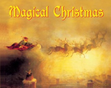 Magical Christmas [CD]