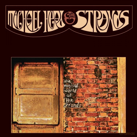 Michael Head: Magical World Of The Strands [CD]