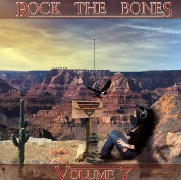 Rock The Bones 7" [CD]