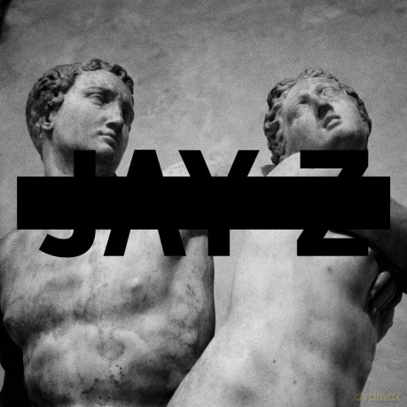 Jay-Z: Magna Carta Holy Grail [CD]