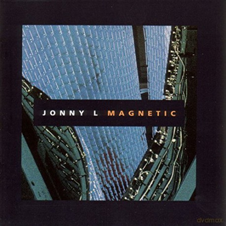 Jonny L: Magnetic [CD]
