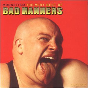 Bad Manners: Magnetism - The Very Best Of Bad Manners [CD]