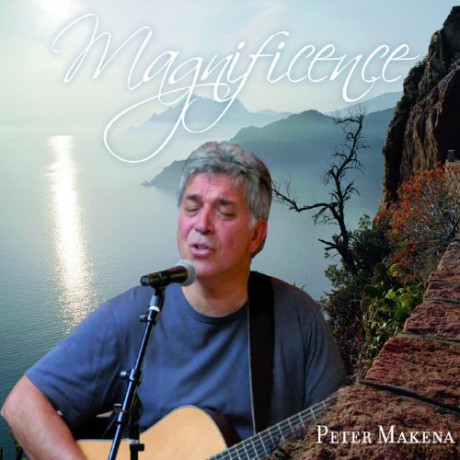 Peter: Magnificence [CD]