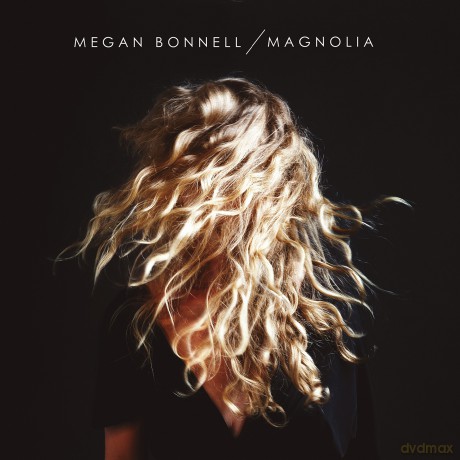 Megan Bonnell: Magnolia [CD]
