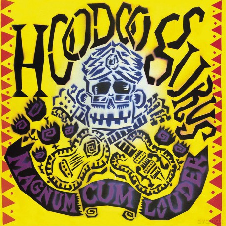 Hoodoo Gurus: Magnum Cum Louder [CD]