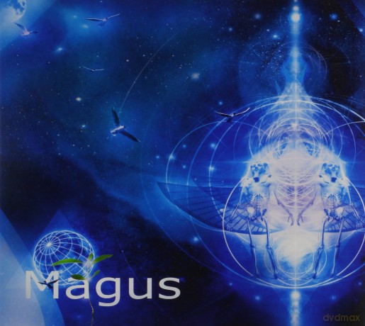 Magus [CD]