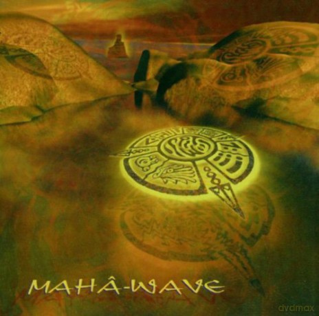 Hilight Tribe: Maha [CD]