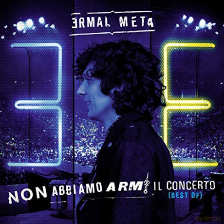 Ermal Meta: Maiden Vojage [2CD]
