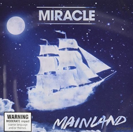 Miracle: Mainland [CD]