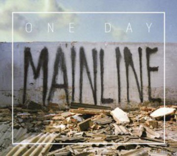 Day One: Mainline [CD]