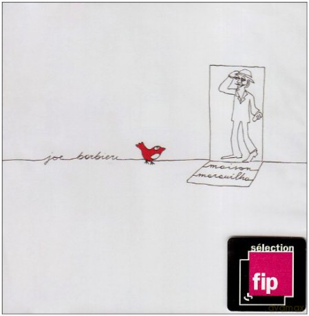 Joe Barbieri: Maison Maravilha [CD]