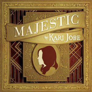 Kari Jobe: Majestic: Live [CD]