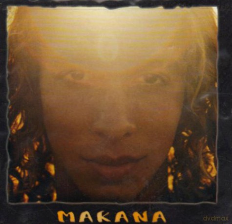 Makana: Makana [CD]