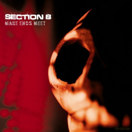 Section 8: Make Ends Meet [CD]