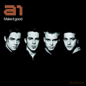 A1: Make It Good [CD]